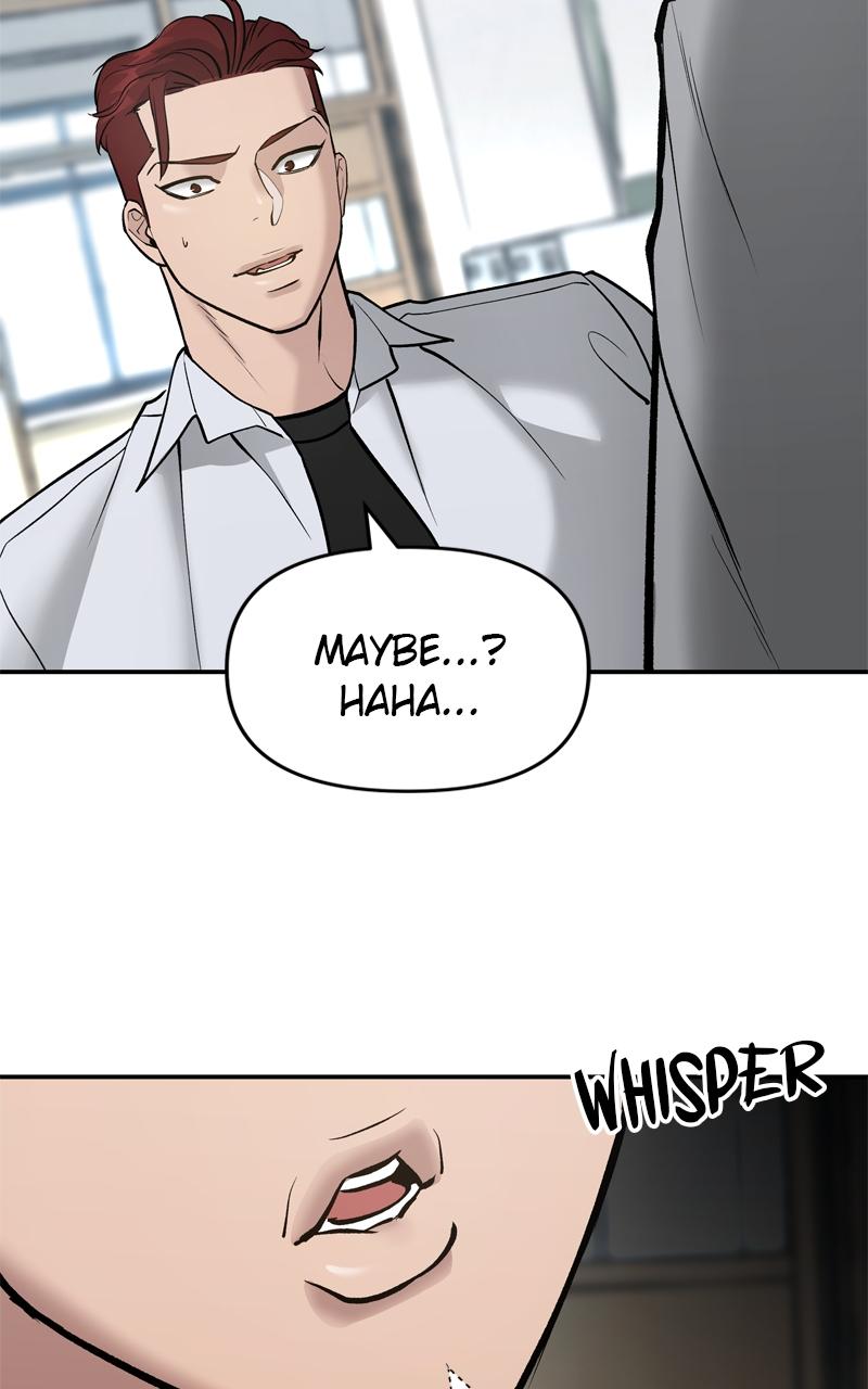 Designated Bully Chapter 50