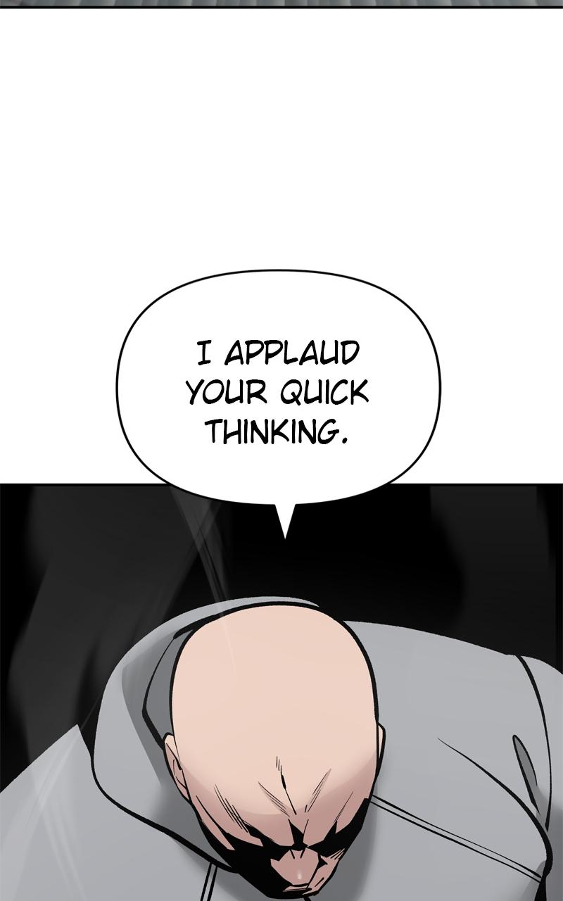 Designated Bully Chapter 50