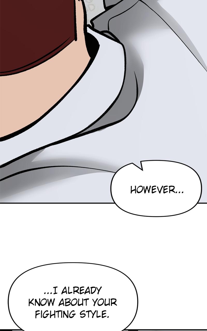 Designated Bully Chapter 50