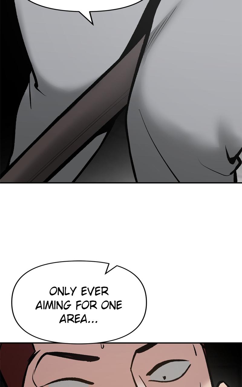 Designated Bully Chapter 50