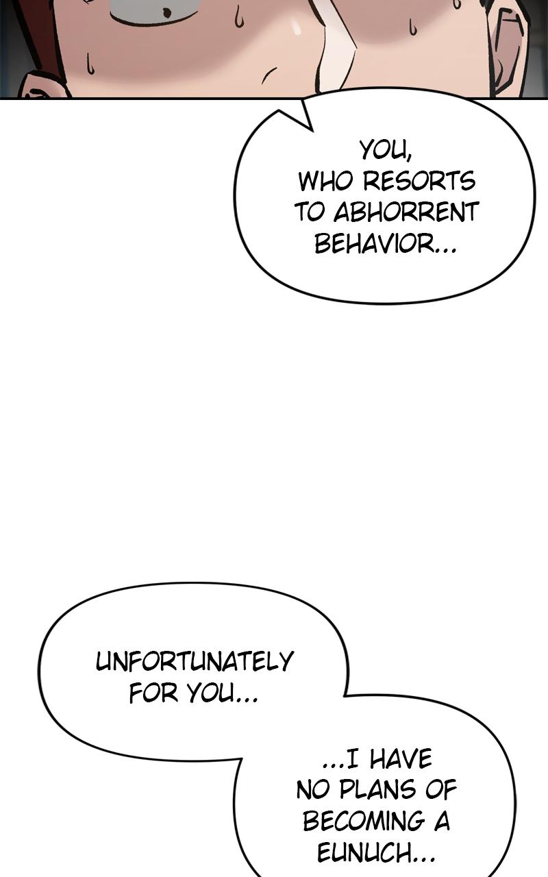 Designated Bully Chapter 50