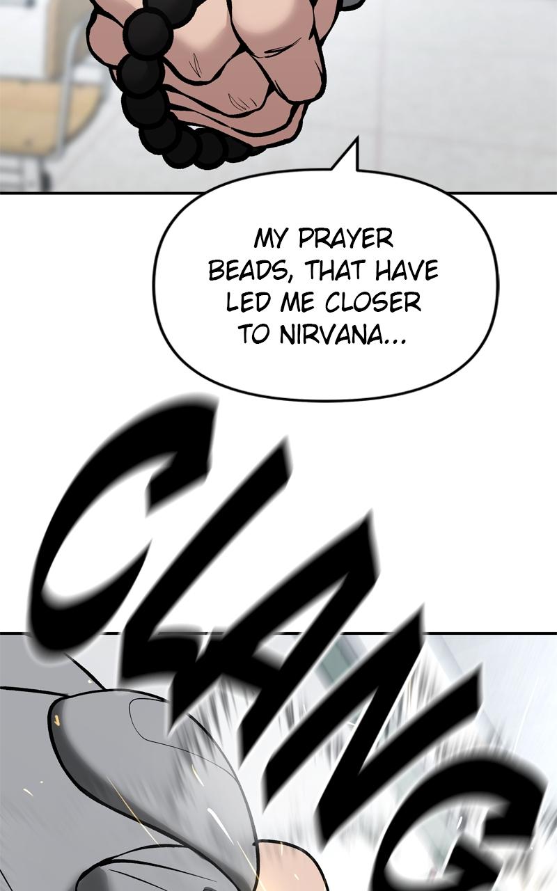 Designated Bully Chapter 50