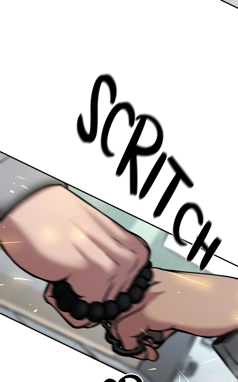 Designated Bully Chapter 50