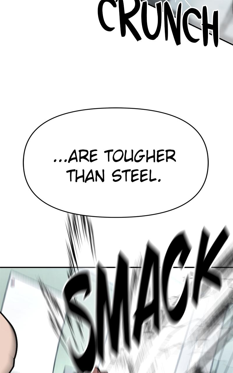 Designated Bully Chapter 50