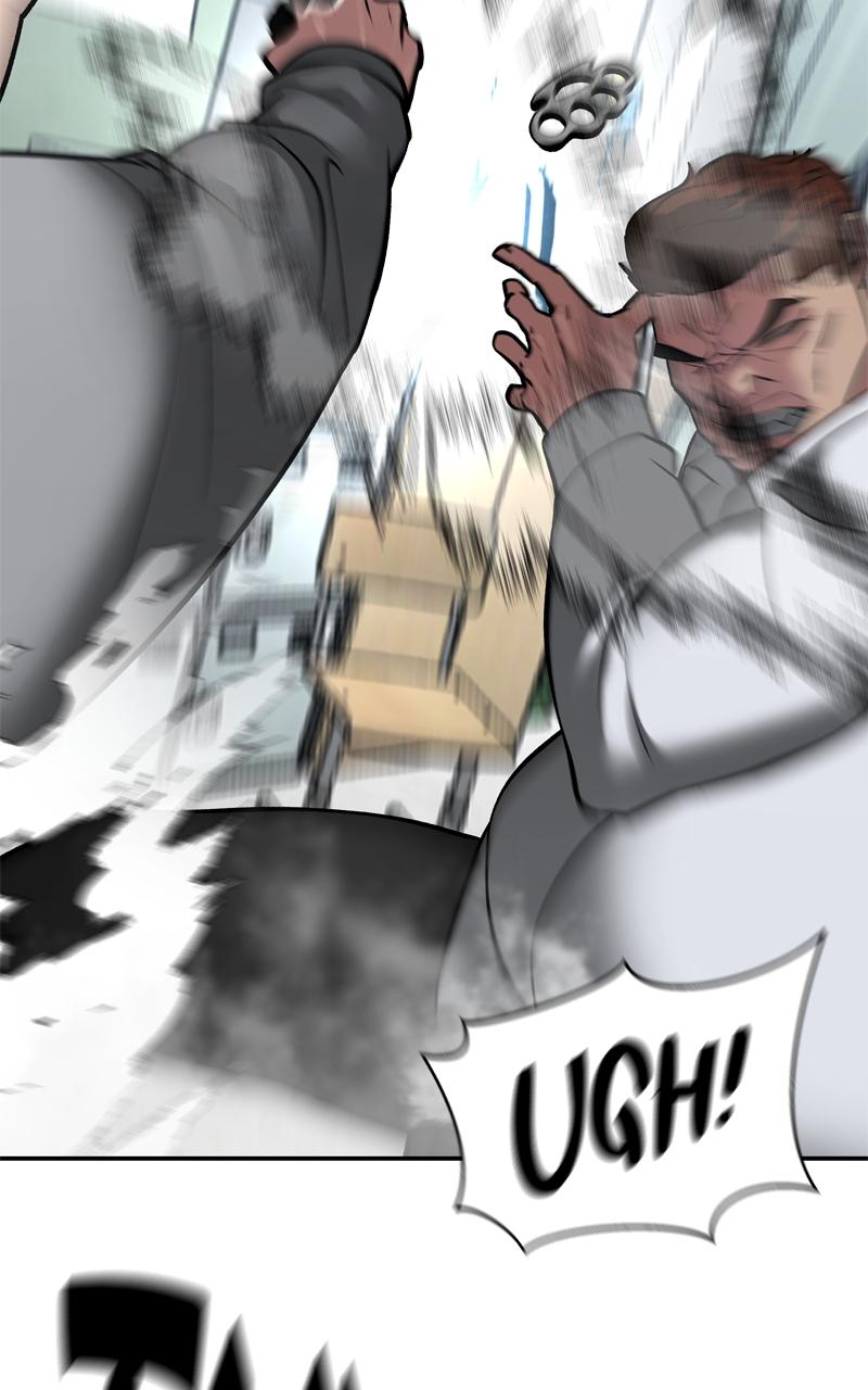 Designated Bully Chapter 50