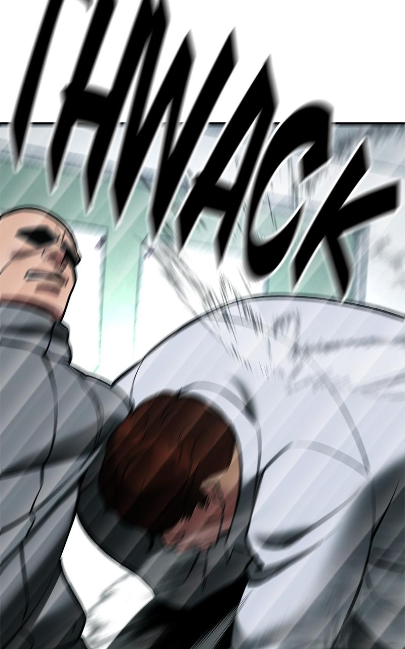 Designated Bully Chapter 50