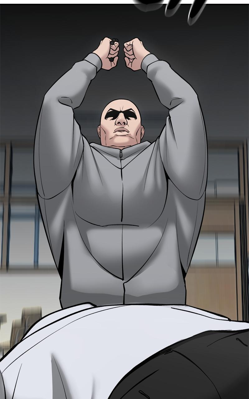 Designated Bully Chapter 50