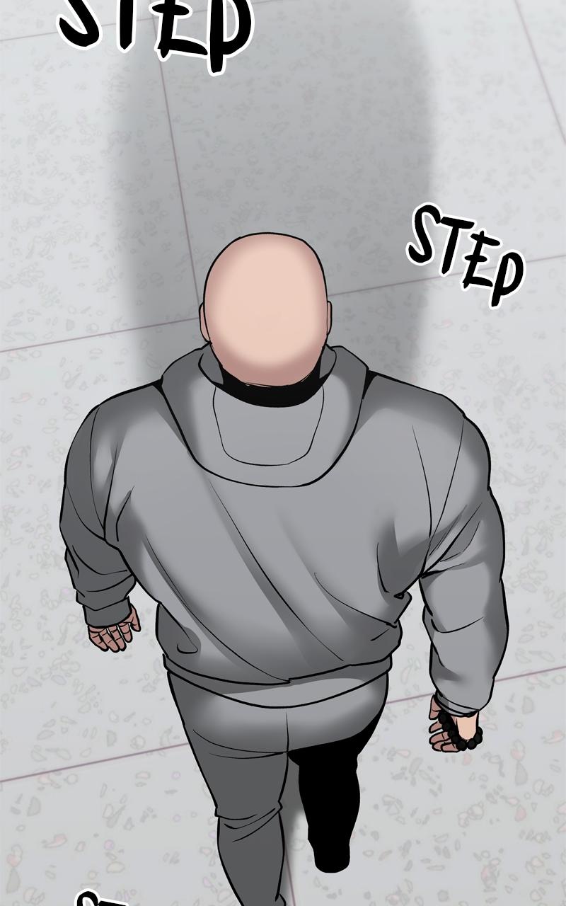 Designated Bully Chapter 50