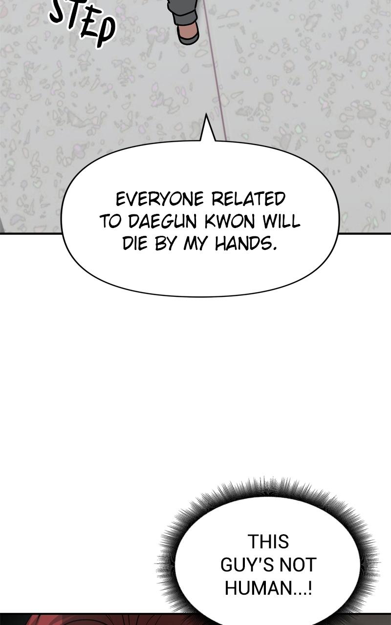 Designated Bully Chapter 50