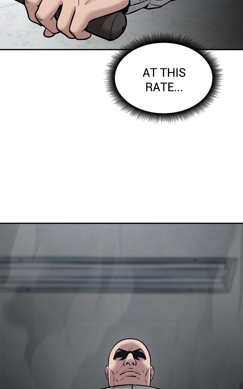 Designated Bully Chapter 50