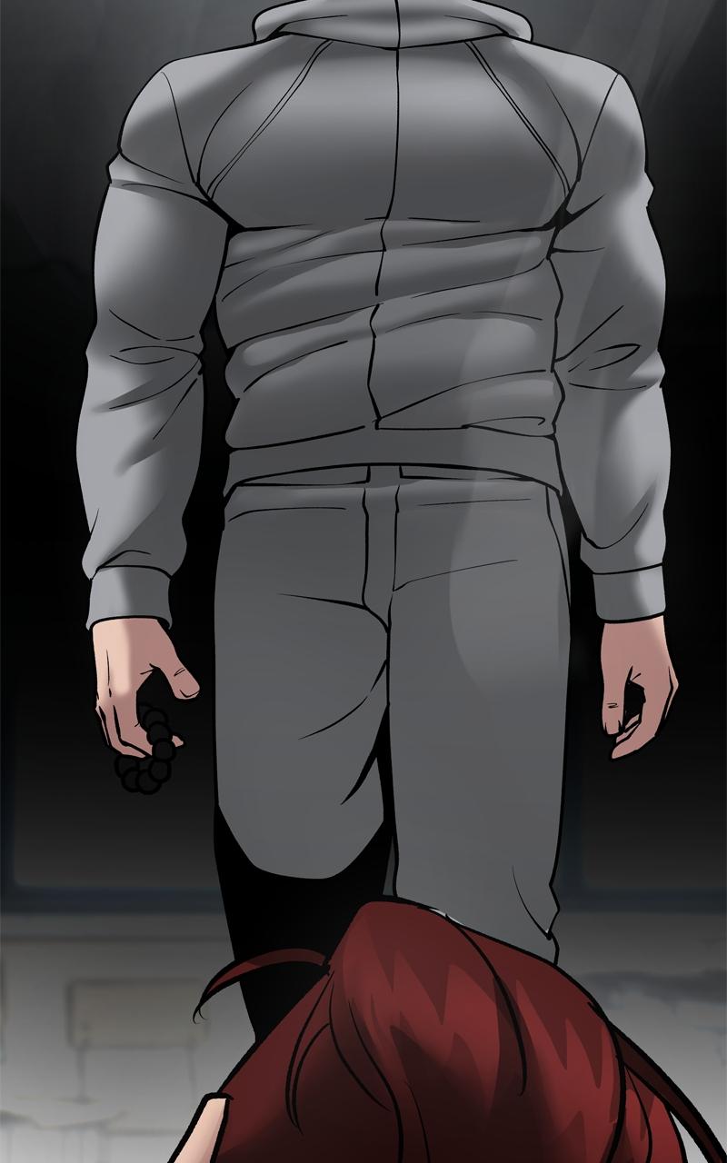 Designated Bully Chapter 50