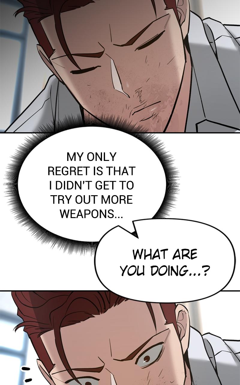 Designated Bully Chapter 50