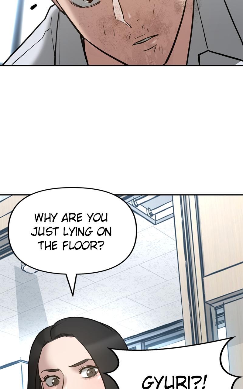 Designated Bully Chapter 50