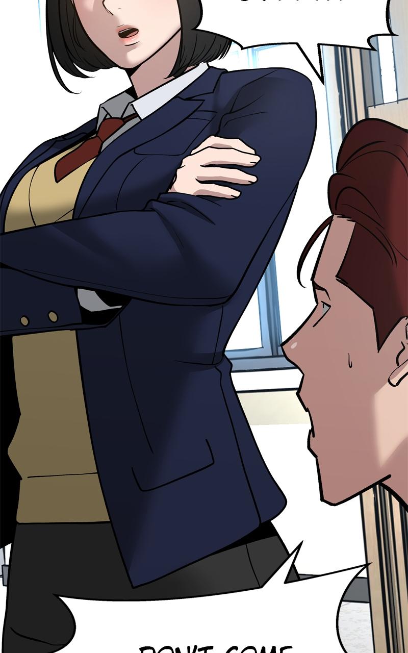 Designated Bully Chapter 50