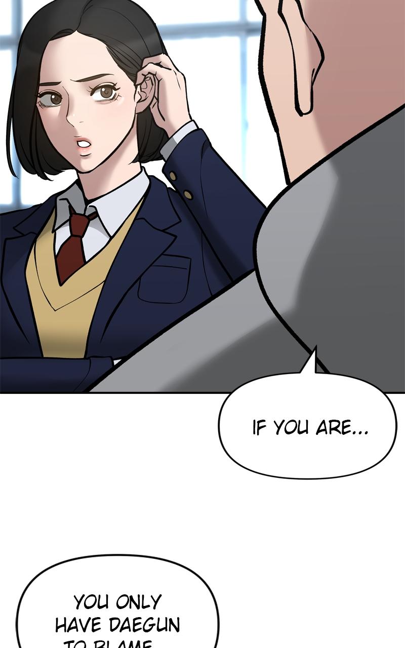 Designated Bully Chapter 50