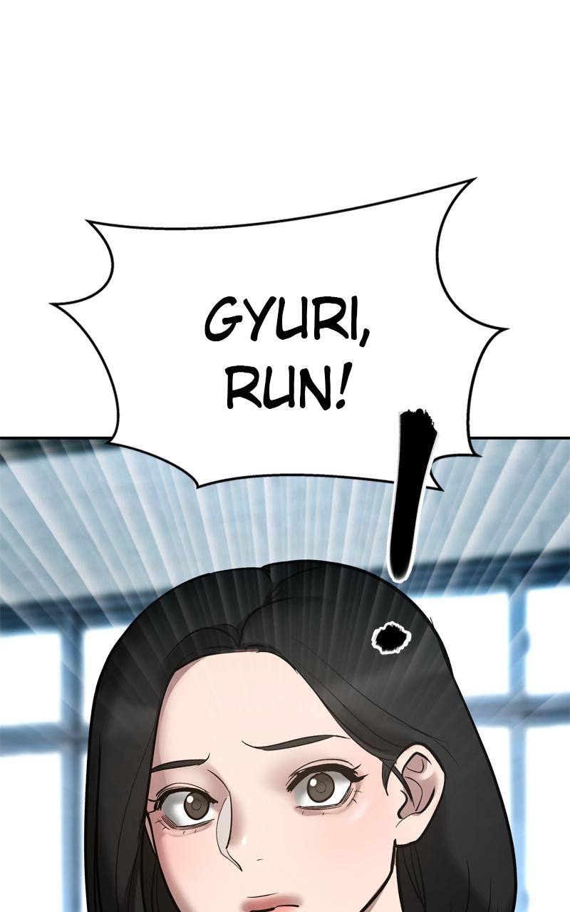 Designated Bully Chapter 50