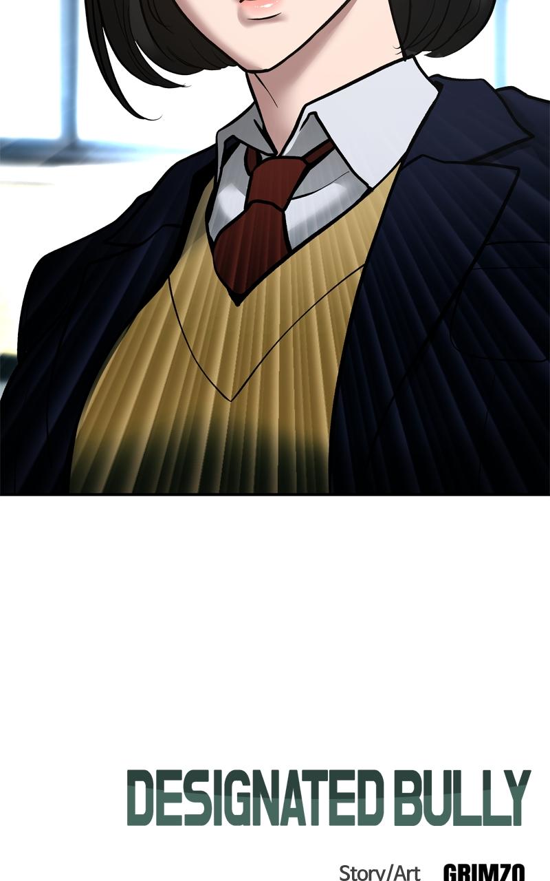 Designated Bully Chapter 50