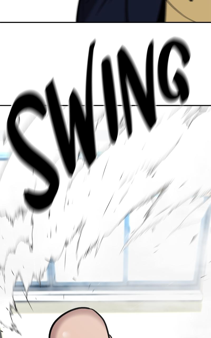 Designated Bully Chapter 51