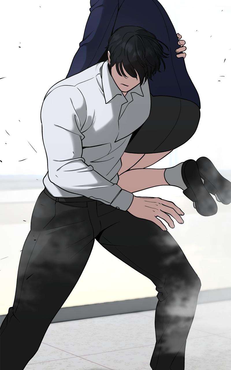 Designated Bully Chapter 51