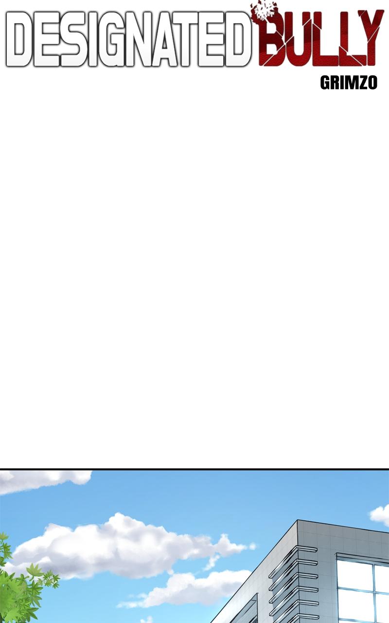 Designated Bully Chapter 51