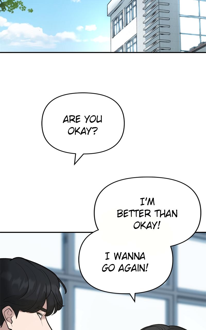 Designated Bully Chapter 51