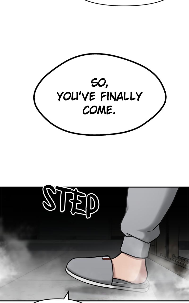 Designated Bully Chapter 51