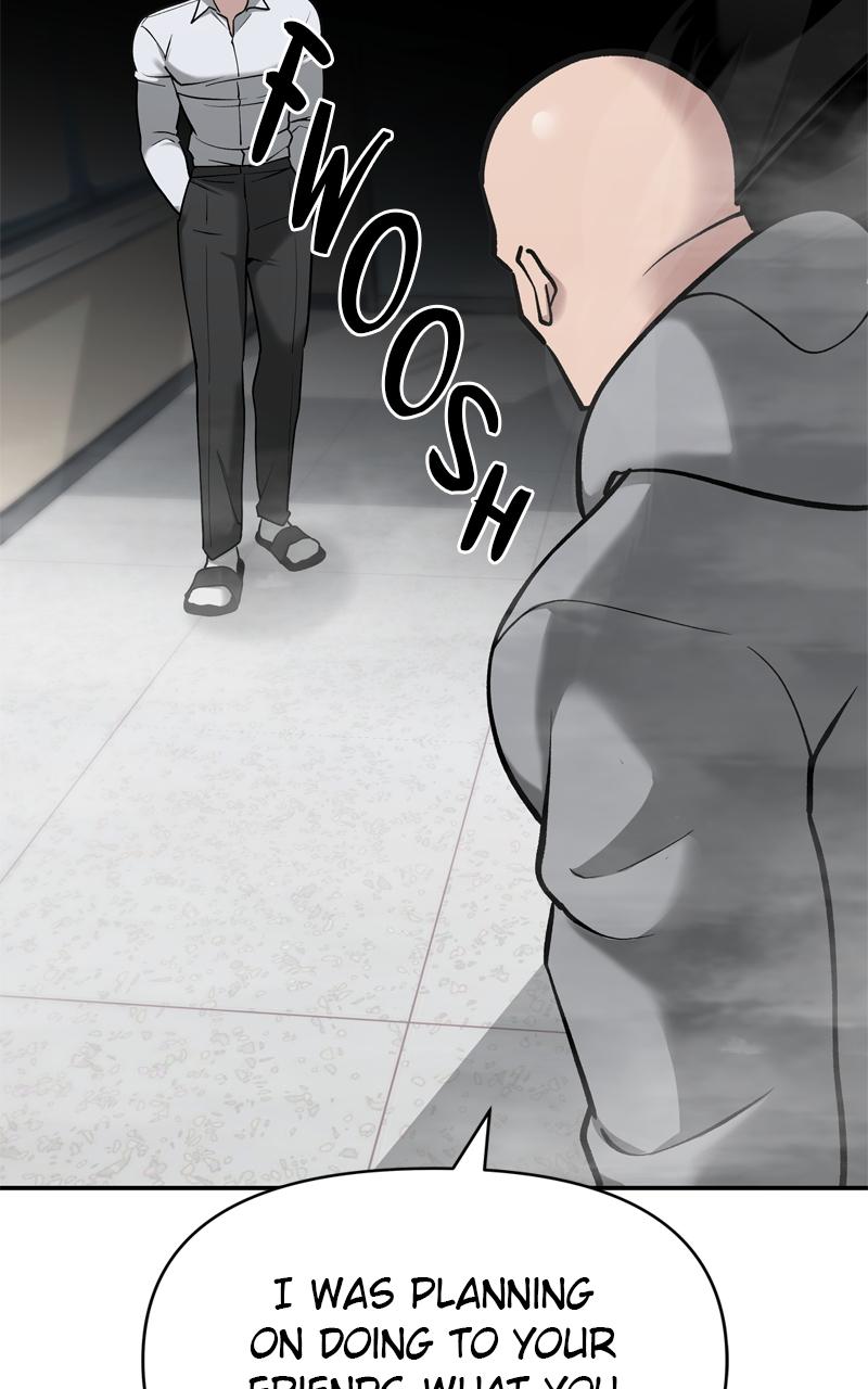 Designated Bully Chapter 51