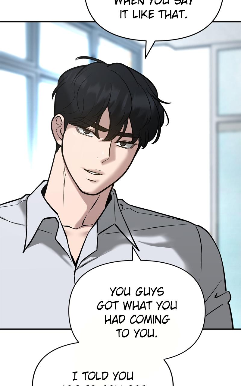 Designated Bully Chapter 51