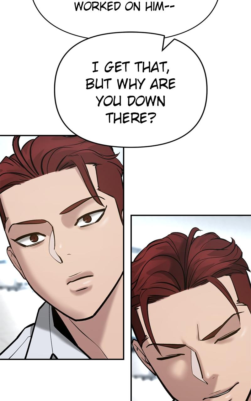 Designated Bully Chapter 51