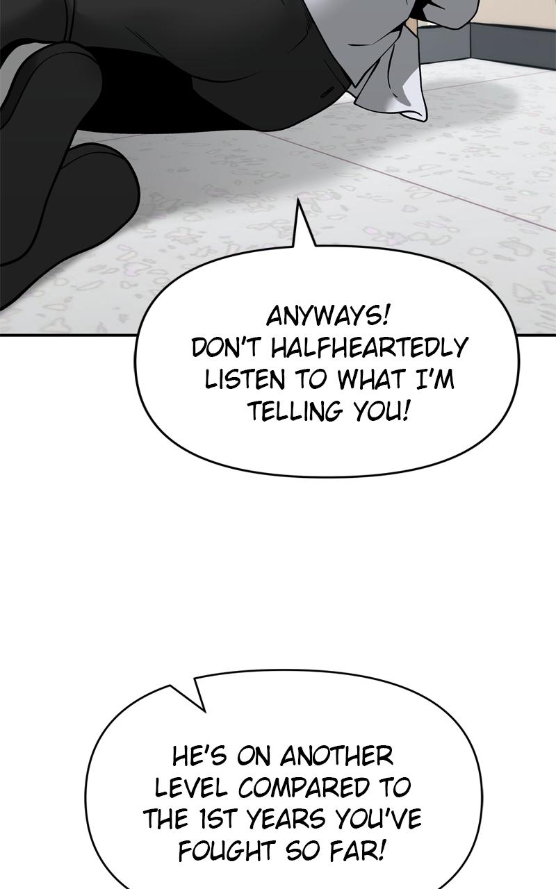 Designated Bully Chapter 51