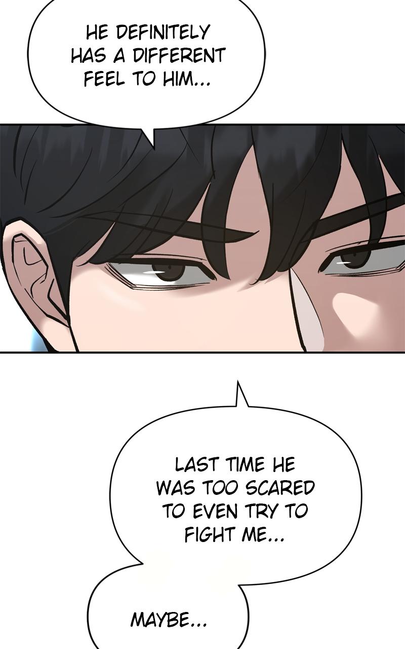 Designated Bully Chapter 51