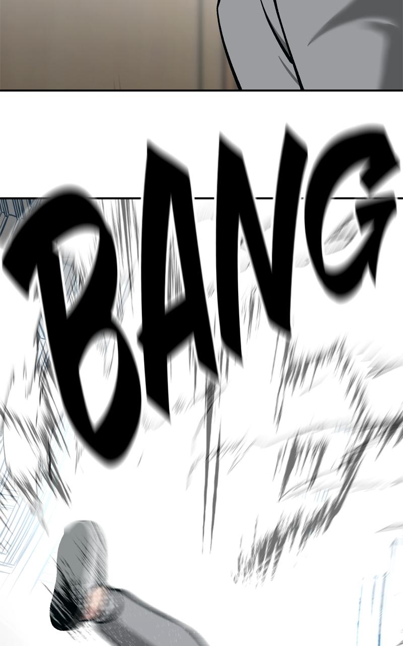 Designated Bully Chapter 51