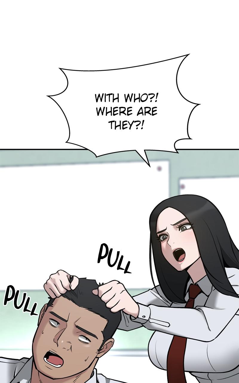 Designated Bully Chapter 51