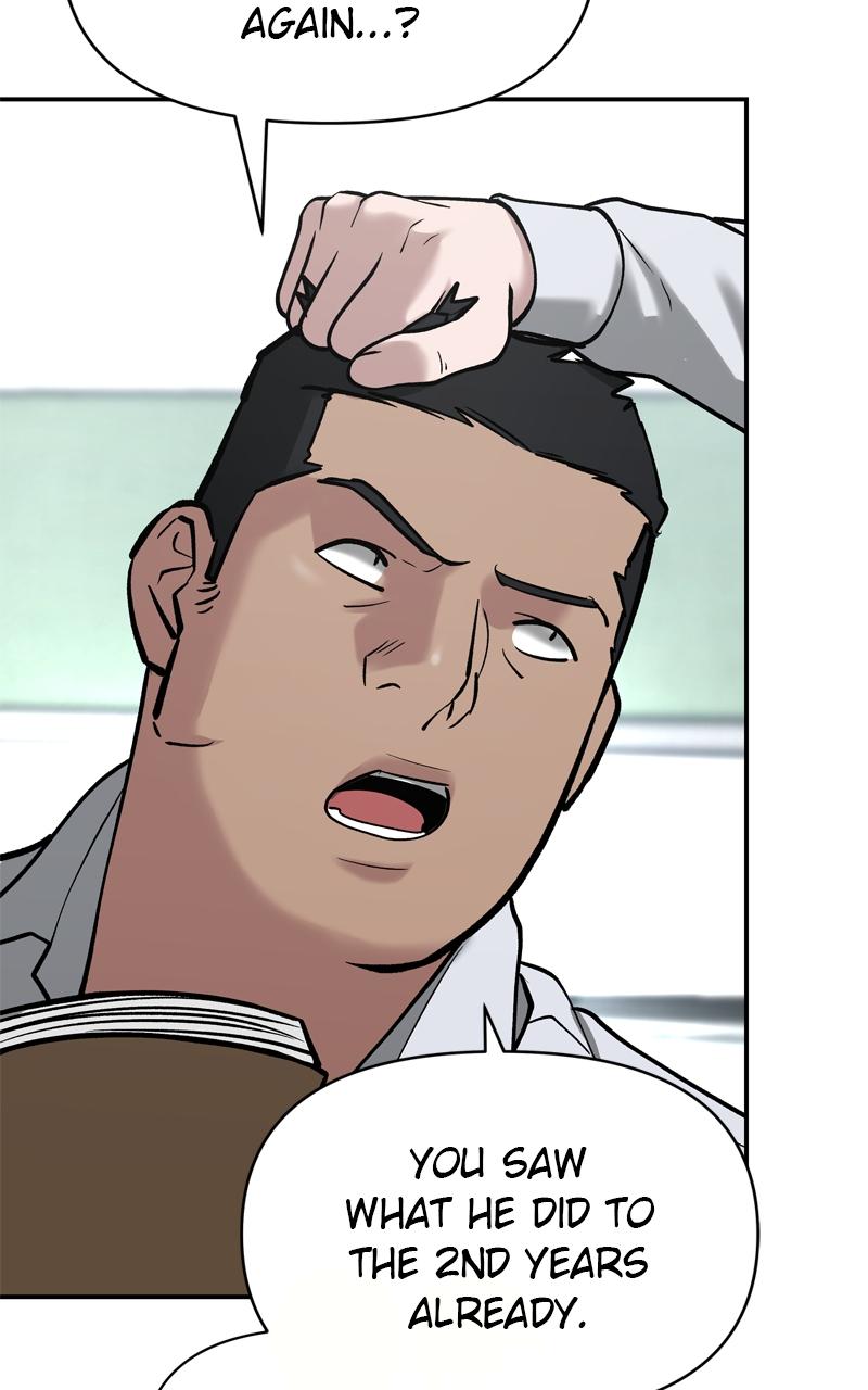 Designated Bully Chapter 51