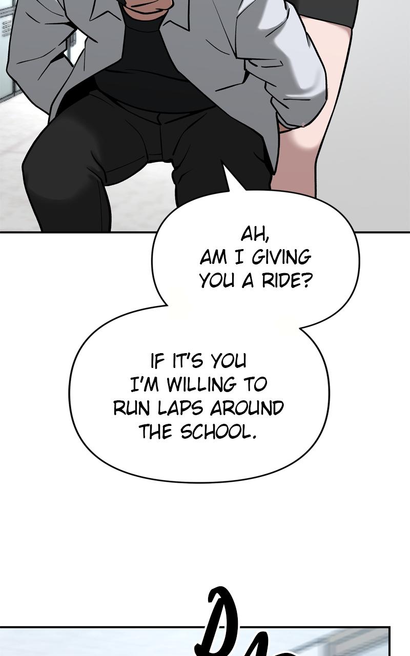 Designated Bully Chapter 51