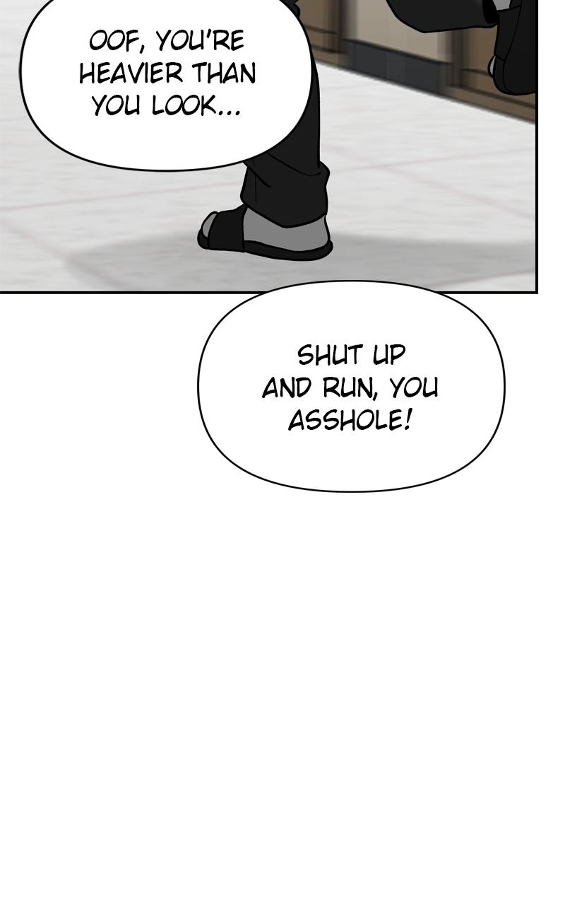 Designated Bully Chapter 51