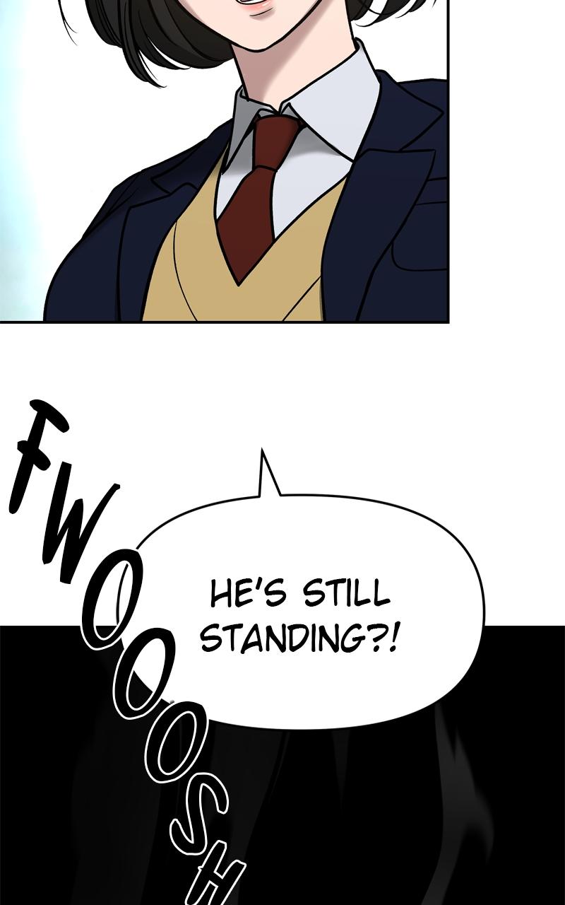 Designated Bully Chapter 51