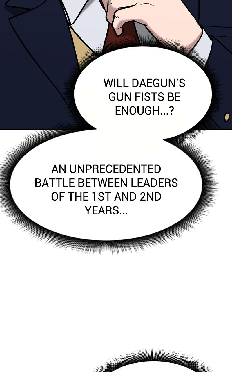 Designated Bully Chapter 51