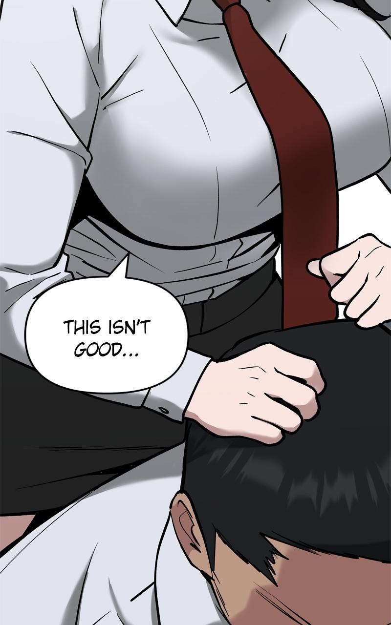 Designated Bully Chapter 51