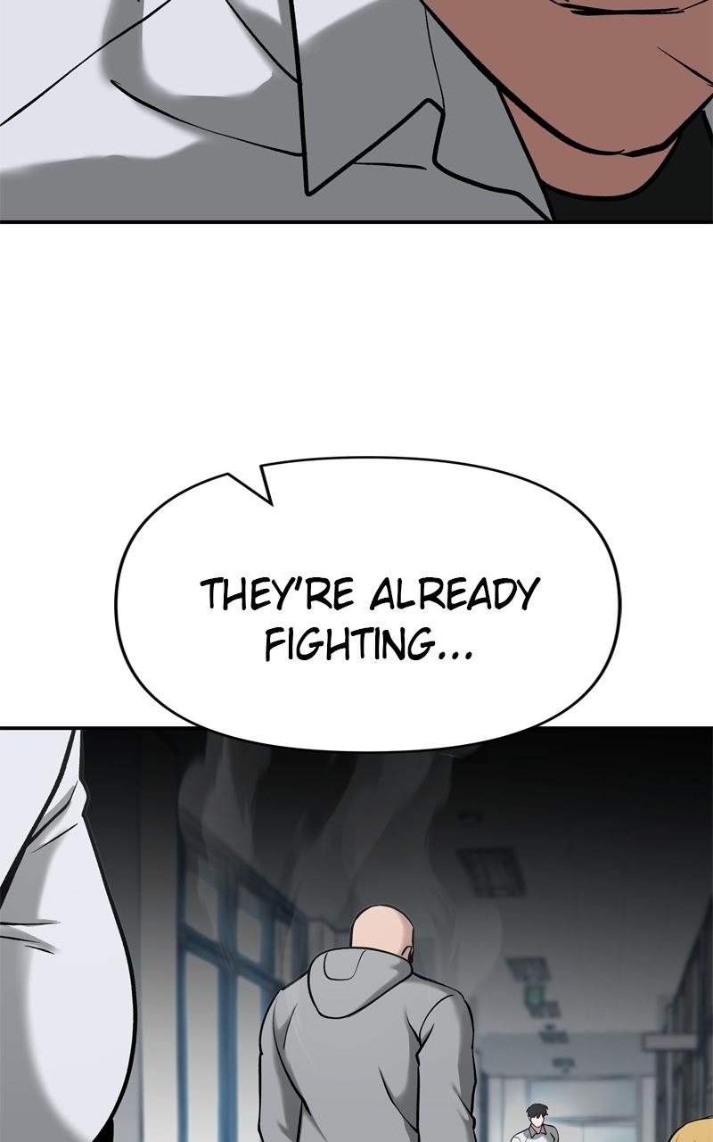 Designated Bully Chapter 51