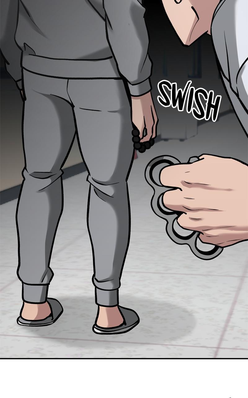 Designated Bully Chapter 51