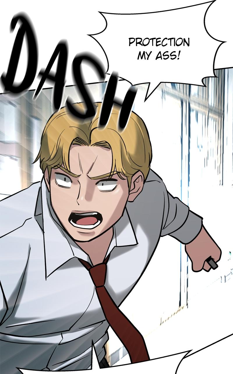 Designated Bully Chapter 51