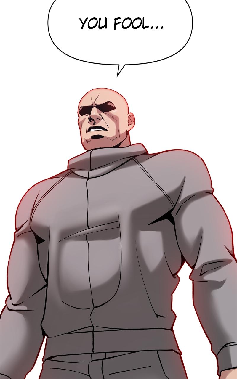 Designated Bully Chapter 51