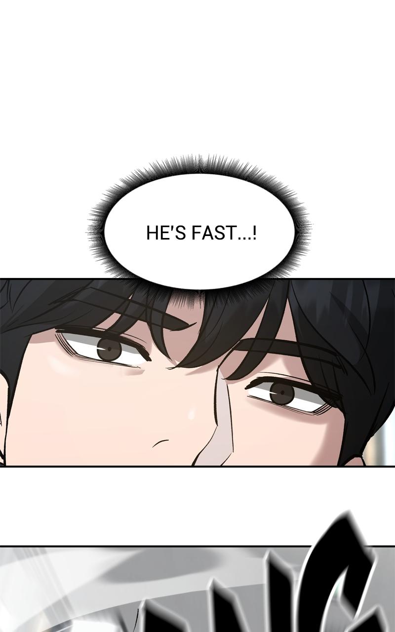 Designated Bully Chapter 51