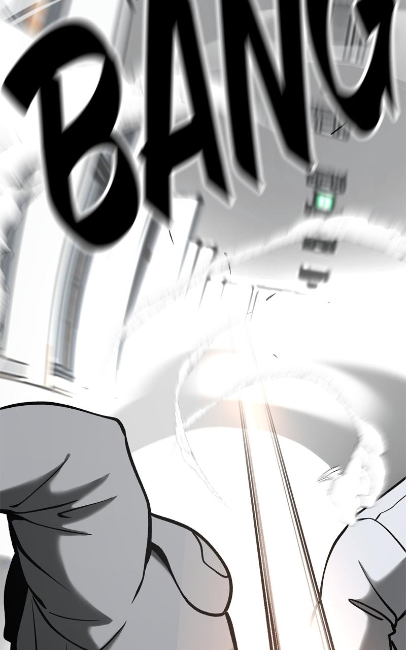 Designated Bully Chapter 51