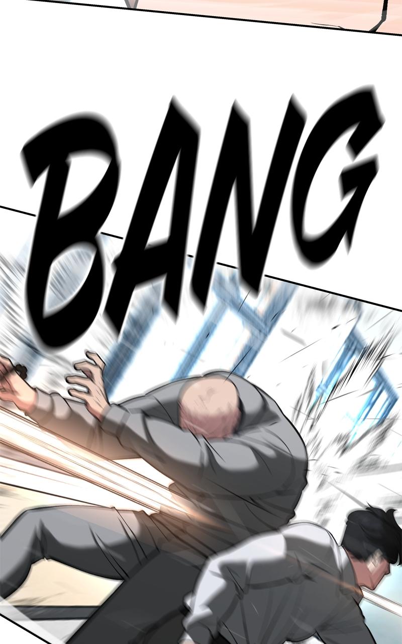 Designated Bully Chapter 51