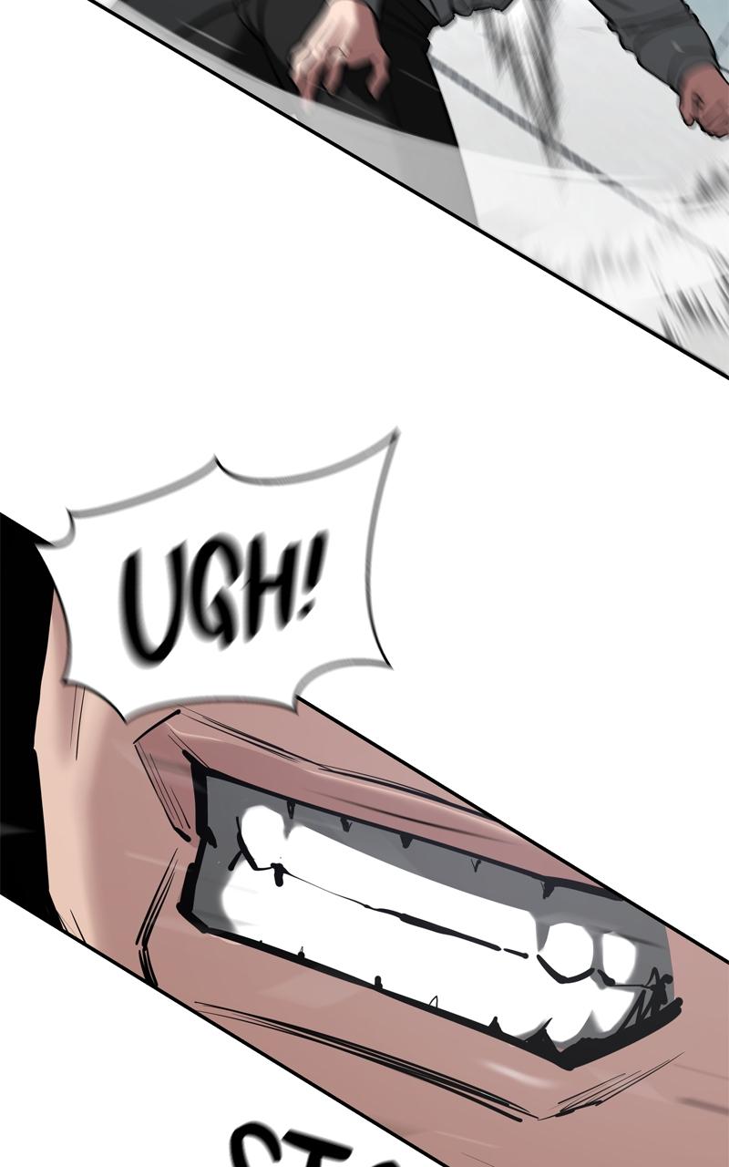 Designated Bully Chapter 51