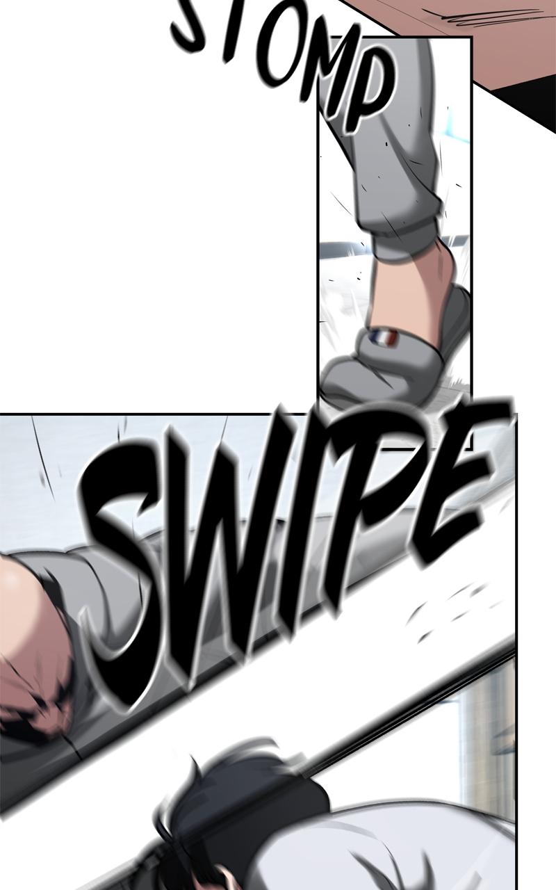 Designated Bully Chapter 51