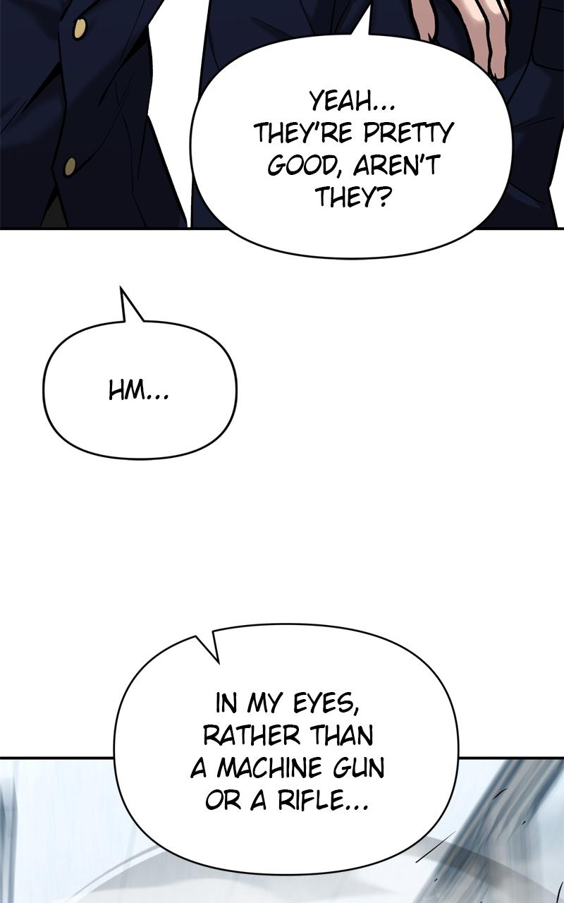 Designated Bully Chapter 51