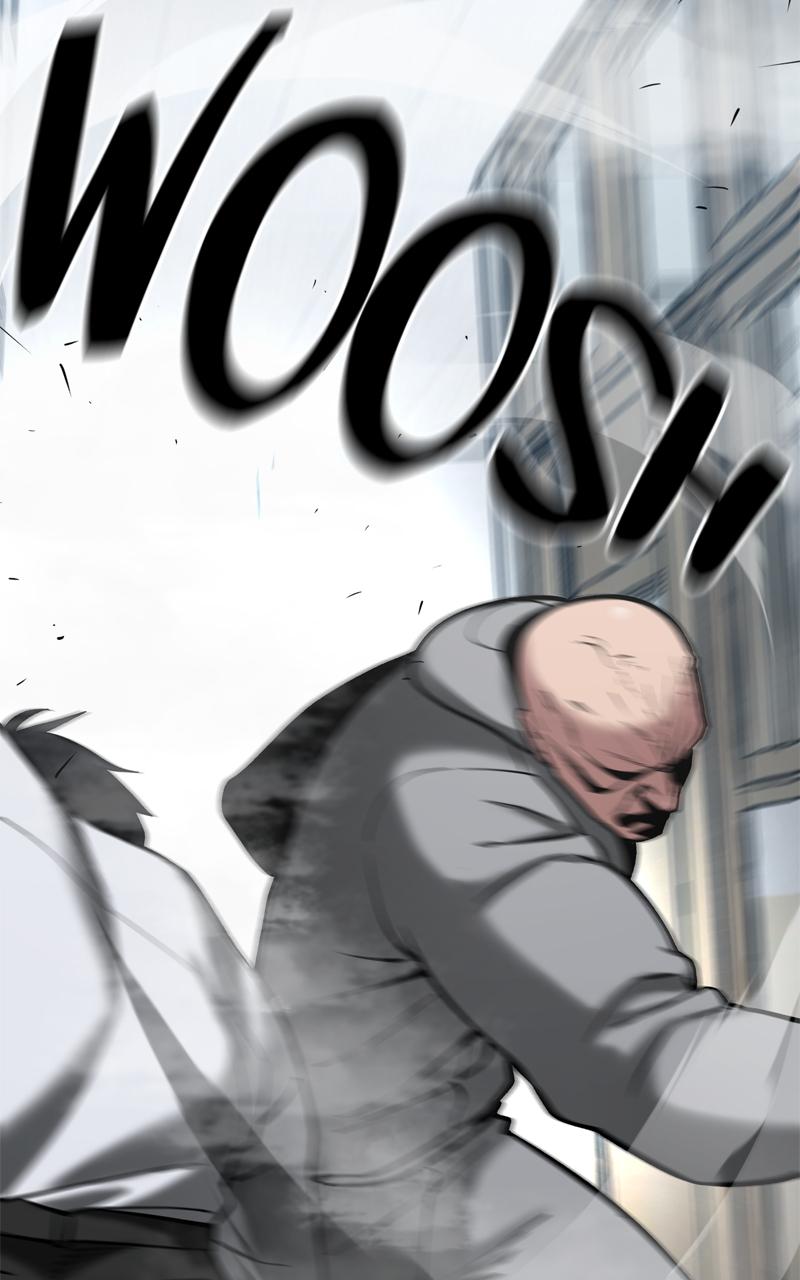 Designated Bully Chapter 51